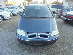 Volkswagen Sharan Sportline 1.9  TDI ~ 7 Sitzer ~ AHK ~ Bild 2