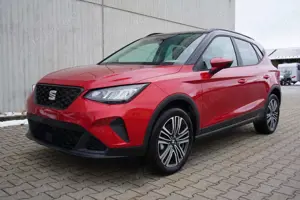 SEAT Arona 1.0TSI Style AHK Navi/MirrorLi PDC MJ26