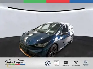 CUPRA Born *360°Kam ACC Navi LED Wärmepumpe SHZ 19*Alu