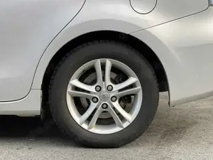 Toyota Prius+ Toyota Prius+ 7 Advanced 2012 Mod