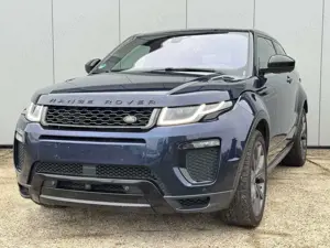 Land Rover Range Rover Evoque HSE Dynamic *LED*KAMERA 360*
