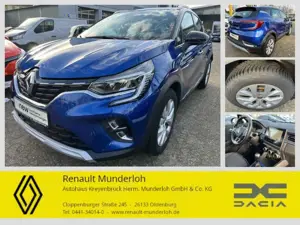 Renault Captur Intens