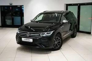 Volkswagen Tiguan Allspace 2.0|ACC|HUD|PANO|MASSAG|COCKPIT|
