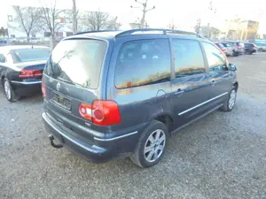 Volkswagen Sharan Sportline 1.9  TDI ~ 7 Sitzer ~ AHK ~ Bild 5