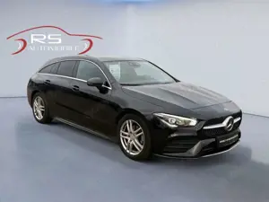 Mercedes-Benz CLA 200 CLA 200 D / AMG-Line / Panorama Dach Bild 4