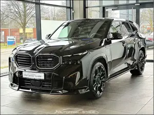 BMW XM 50e 23 Zoll Umbau VOLL Black Bild 5