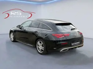 Mercedes-Benz CLA 200 CLA 200 D / AMG-Line / Panorama Dach Bild 3