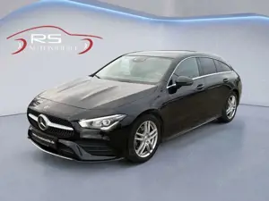Mercedes-Benz CLA 200 CLA 200 D / AMG-Line / Panorama Dach