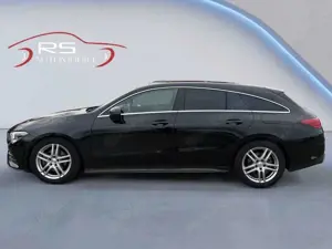 Mercedes-Benz CLA 200 CLA 200 D / AMG-Line / Panorama Dach Bild 2