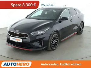 Kia ProCeed / pro_cee'd 1.6 TGDI GT Aut*NAVI*LED*ACC*CAM*PDC*SHZ*KLIMA*