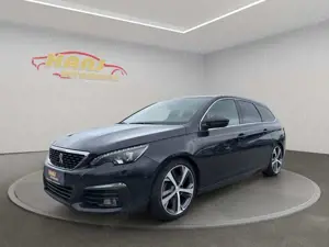 Peugeot 308 SW GT*Panorama*Totwinkel*Kamera*Massage*LED*