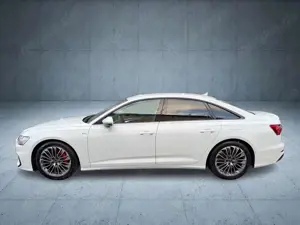 Audi A6 Limousine sport 55 TFSI e quattro HD Matrix LED... Bild 2