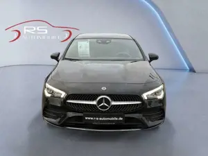 Mercedes-Benz CLA 200 CLA 200 D / AMG-Line / Panorama Dach Bild 5