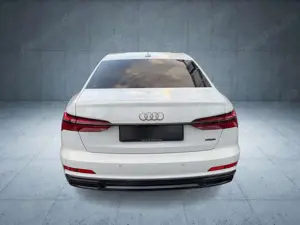 Audi A6 Limousine sport 55 TFSI e quattro HD Matrix LED... Bild 4