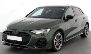 Audi S3 Sportback quattro TOP, fast VOLL!!! Bild 2