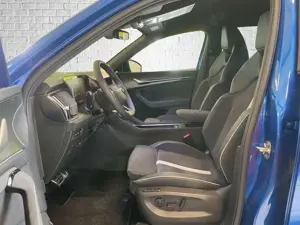 Skoda Kodiaq Sportline 4x4 DSG/AHK/NAVI/Standheizung Bild 3