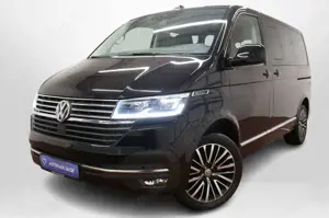 Volkswagen T6 Multivan Highline 4MOTION