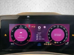 Skoda Kodiaq Sportline 4x4 DSG/AHK/NAVI/Standheizung Bild 5