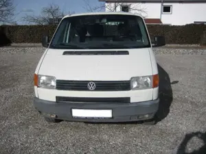 Volkswagen T4 Kombi