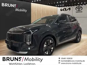 Kia Sportage 1.6T DCT VISION Komfort-Paket AHK