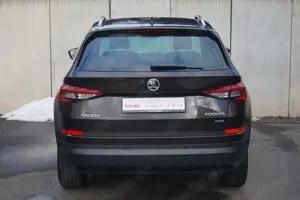 Skoda Kodiaq 2.0 Style 4x4 LED ACC Navi 360° AHK Leder Bild 3