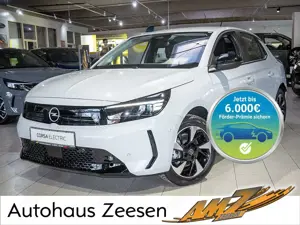 Opel Corsa Electric Edition 136 LED PDC ALWETTER