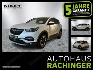 Opel Grandland 1.5 D ACC+AHK+LED+Navi+SHZ+LM
