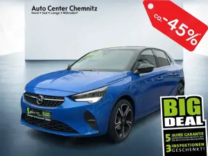 Opel Corsa F 1.2 Elegance StylePaket/LED/SHZ/PDC/180°