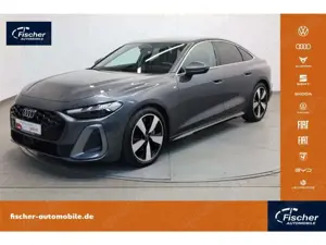 Audi A5 Limousine TFSI S line AHK/Matrix/19''/Bei.Dis.