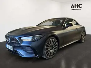 Mercedes-Benz CLE 200 4M Cabriolet +MANUFAKTUR+BURM+AHK+ASSIS+