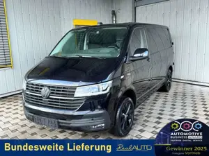 Volkswagen T6 Transporter 6.1 Kasten TDI DSG 4Motion LED