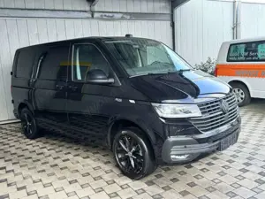 Volkswagen T6 Transporter 6.1 Kasten TDI DSG 4Motion LED Bild 3