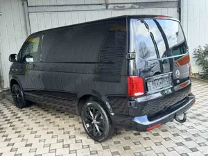 Volkswagen T6 Transporter 6.1 Kasten TDI DSG 4Motion LED Bild 4