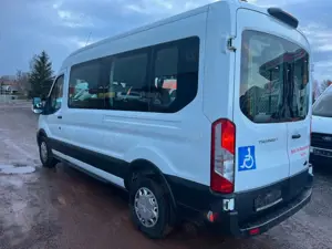 Ford Transit Kombi 350 L3 Rollstuhl mit Sitze Bild 3