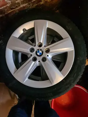 BMW 220 220i Gran Tourer Aut. Sport Line Bild 3