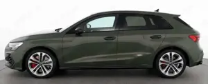 Audi S3 Sportback quattro TOP, fast VOLL!!! Bild 4