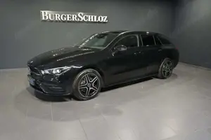 Mercedes-Benz CLA 250 e SB AMG/PANO/LED/NAVI/DISTRO/NIGHT/SHZ