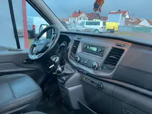 Ford Transit Kombi 350 L3 Rollstuhl mit Sitze Bild 5