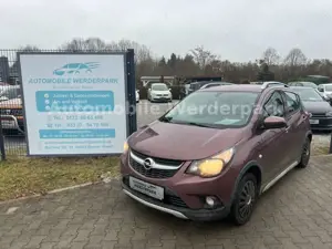Opel Karl Rocks Start/Stop