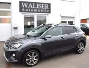 Kia Stonic Platinum Edition *Navi*Leder*Kamera*1.Hd.