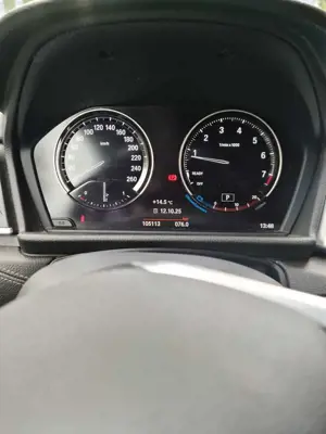 BMW 220 220i Gran Tourer Aut. Sport Line Bild 4