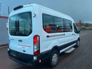 Ford Transit Kombi 350 L3 Rollstuhl mit Sitze Bild 4