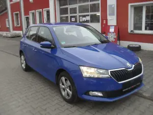 Skoda Fabia Cool Plus SR +WR DAB PDC