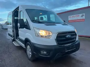 Ford Transit Kombi 350 L3 Rollstuhl mit Sitze Bild 2