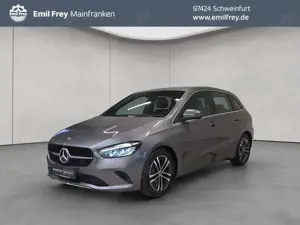 Mercedes-Benz B 180 B-Klasse