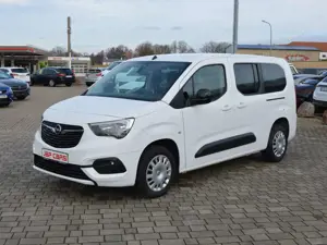 Opel Combo Life 1,5 CDTI Elegance+5 Sitze+langer Radstand