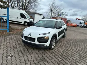 Citroen C4 Cactus Feel