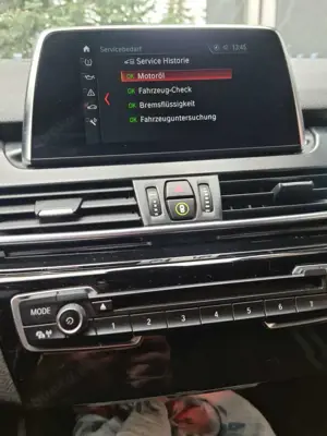 BMW 220 220i Gran Tourer Aut. Sport Line Bild 5