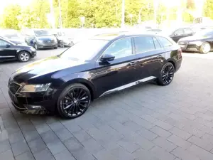 Skoda Superb Superb Combi 2.0 TDI DSG LK