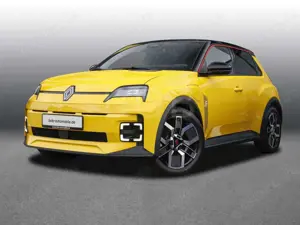 Renault R 5 Techno 120 Urban Range SHZ PDC KLIMA GJR